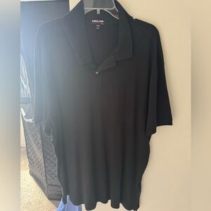 Kirkland Signature Polo Shirt